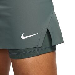 Теннисная юбка Nike Court Dri-Fit Slam - Green