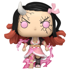 Фигурка Funko POP! Animation Demon Slayer Nezuko Kamado (Demon Form)