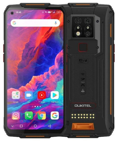 Oukitel WP7 6.128GB Orange