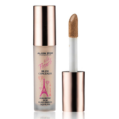 .Alvin D`or  A LA FRENCH ALF-01 Консилер для глаз BB Eye Concealer  тон 01 Ice cream 5ml