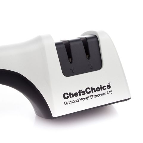 Точилка механическая Chefs Choice Knife sharpeners CC445