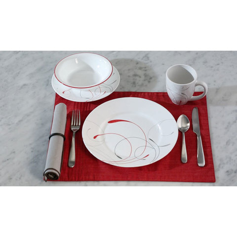 Тарелка обеденная 27см Corelle Splendor