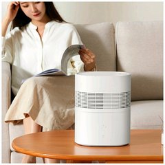 Увлажнитель воздуха Xiaomi Mijia Pure Smart Humidifier CJSJSQ01DY (White)