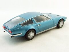 Maserati Indy 1:43 DeAgostini Supercars #79