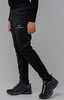 Детский утеплённый лыжный костюм Nordski Jr. Premium-Base blue-black