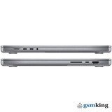 Apple MacBook Pro 16 Late 2021 Space Gray (Apple M1 MAX 10-core CPU, 32-core GPU, 8TB, 64GB) Z14V0027K