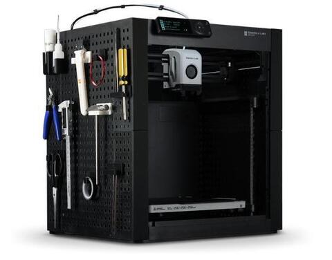 3D-принтер Bambu Lab P1P (Версия Global)