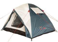 Туристическая палатка Canadian Camper Impala 2