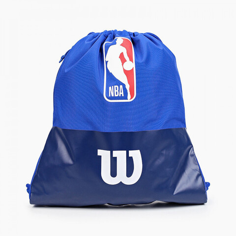 Баскетбольная сумка Wilson NBA DRV BASKETBALL BAG RO