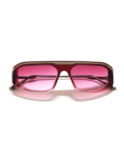 Солнцезащитные очки FD-02-MAGENTA