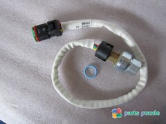 Датчик давления (возд.) / SENSOR АРТ: 997-284