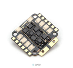 ESC регулятор мотора Holybro Tekko32 F4 Metal 4in1 65A ESC 4-6S
