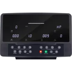 Беговая дорожка профессиональная BRONZE GYM T930M PRO
