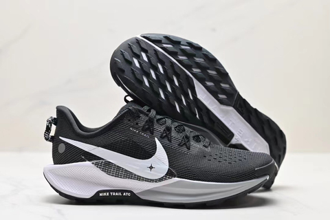 Nike Pegasus Trail 5 'Black/White' 