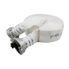 Рукав напорный DDE с 2 головками ГР-50 (D-2