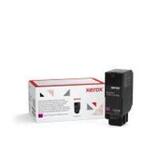 Тонер-картридж XEROX VersaLink C620/C625 пурпурный 12K (006R04634)