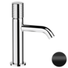 Remer CEC12NO Смеситель для раковины Remer Celebrity CEC12NO, черный матовый