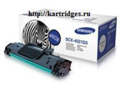 Картридж Samsung SCX-4521D3