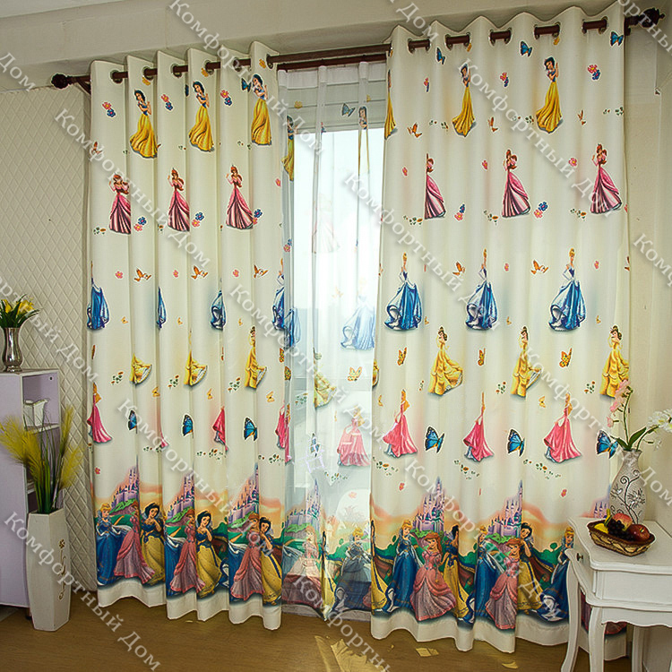 Рулонные шторы на заказ в Щербинке