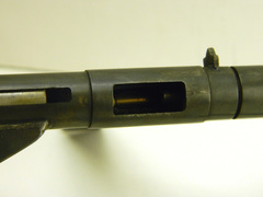 Sten Mk2 scale 1:2,5