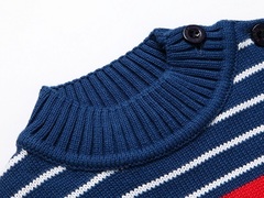 Sweet Berry Свитер 