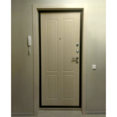 Откосы цвета "Капучино"