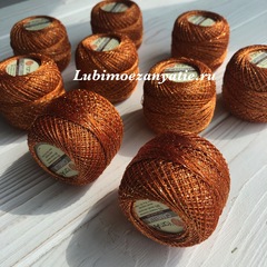 Yarn Art Camellia 421