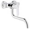 Смеситель для мойки настенный Grohe  33982002