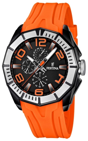 Наручные часы Festina F16670/6 фото