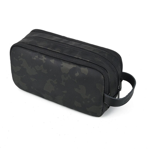 Органайзер WiWU Salem pouch зеленый