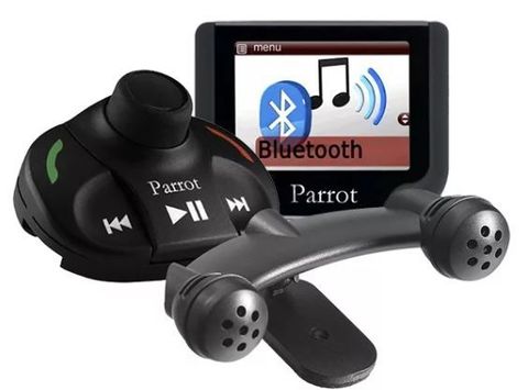 Parrot MKi9200