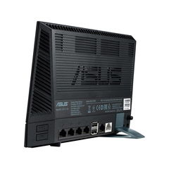 Модем-маршрутизатор с беспроводной точкой доступа ASUS DSL-AC56U