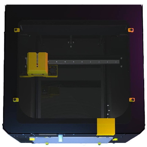 3D-принтер 3DQ Sparky Dual