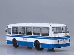 LAZ-695N Soviet summer camp Artek Soviet Bus (SOVA) 1:43