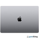 Apple MacBook Pro 16 Late 2021 Space Gray (Apple M1 MAX 10-core CPU, 32-core GPU, 8TB, 64GB) Z14V0027K