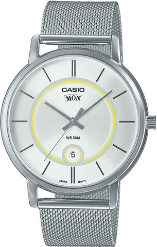 Наручные часы Casio MTP-B120M-7A фото