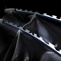 Реплика Меч Proplica Demon Slayer: Nichirin Sword (Inosuke Hashibira)