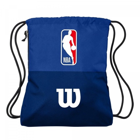 Баскетбольная сумка Wilson NBA DRV BASKETBALL BAG RO