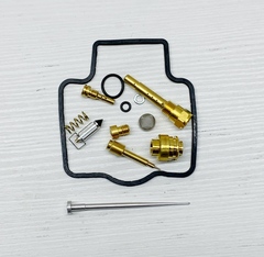 Ремкомплект карбюраторов для Kawasaki ZZR 400 1990-2006