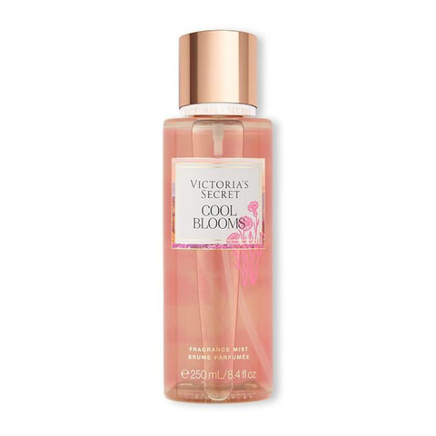 Victoria`s Secret Fragrance Mist Cool Blooms 250 ml