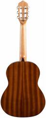 Гитара классическая FLIGHT C-120 NA 1/2