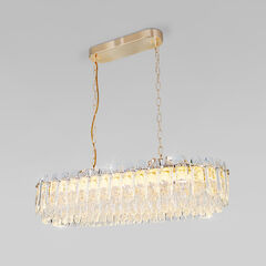 Подвесной светодиодный светильник Bogate's Chaleur 423/1