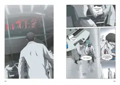 Задача трёх тел. Книга 2