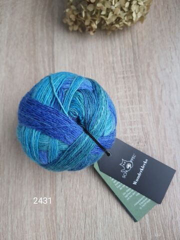 Schoppel Wunderklecks 2431