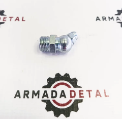 Пресс-масленка (45 град) | 1450/1007 (B26-5) | Aries