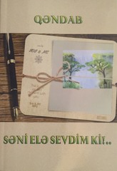 Səni elə sevdim ki!