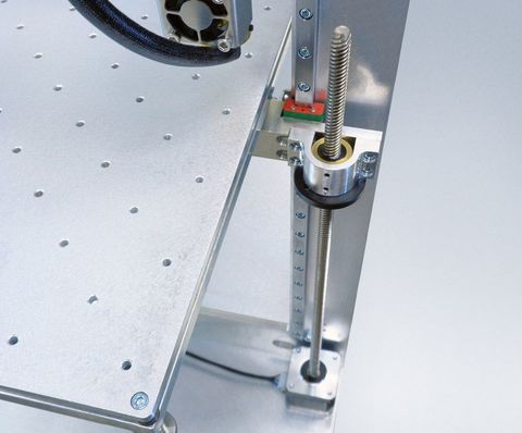 3D-принтер PrintBox3D 270 Pro