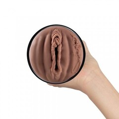 Мастурбатор Feel копия порно звезды September Reign от KIIROOStars Collection