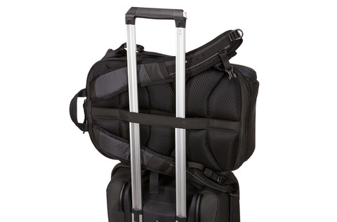 Картинка фоторюкзак Thule enroute camera backpack 25l Black - 4
