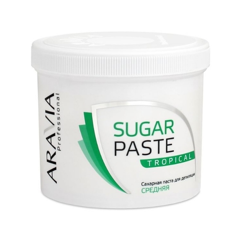 ARAVIA Professional Сахарная паста для шугаринга 